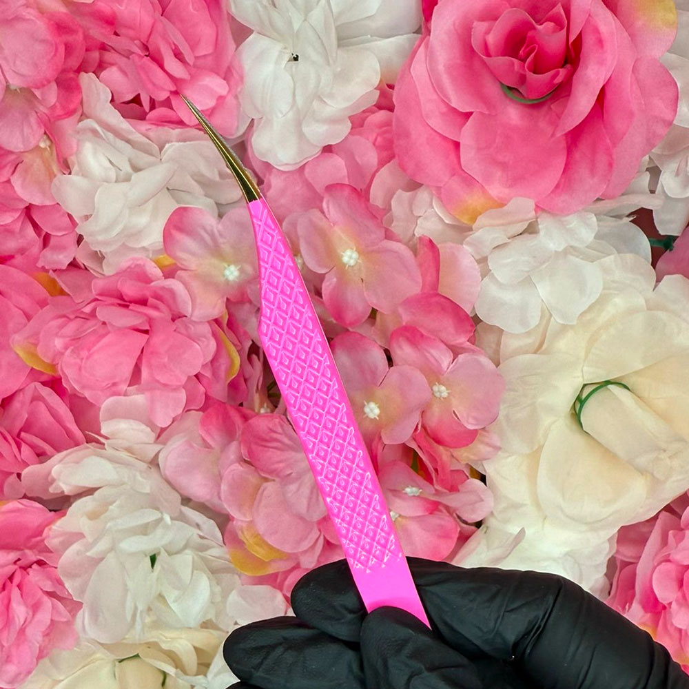 Pinza di Separazione Iris