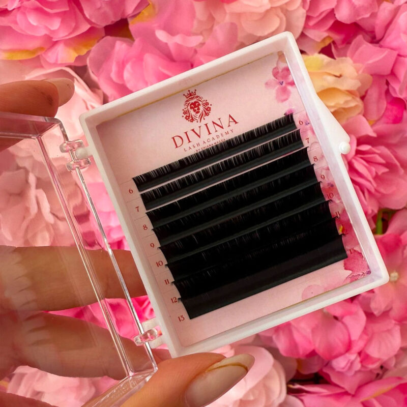 Mini Box Ciglia