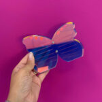 Divina Butterfly Lash Pad