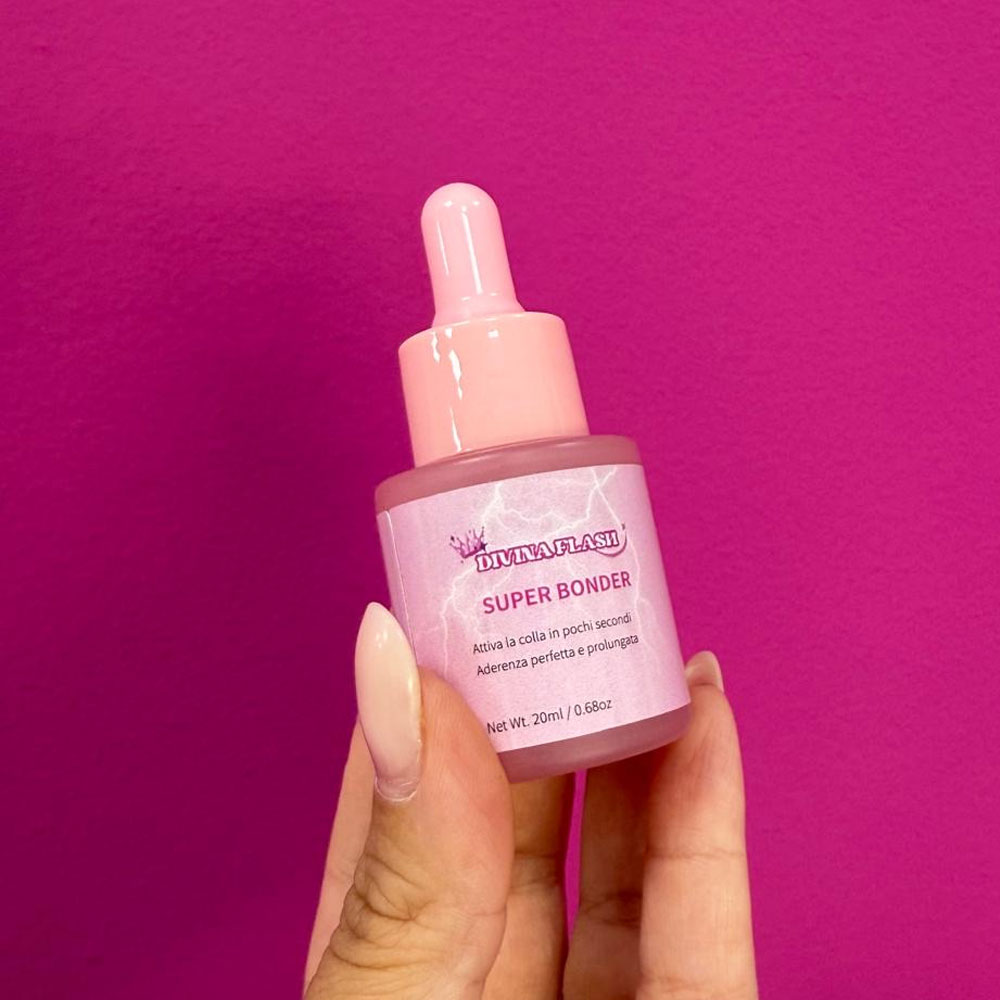 Divina Flash – Super Bonder