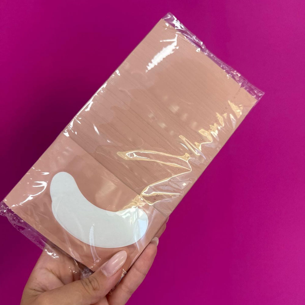 Divina Lash Eye Patches