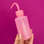 Divina Lash Wash Bottle