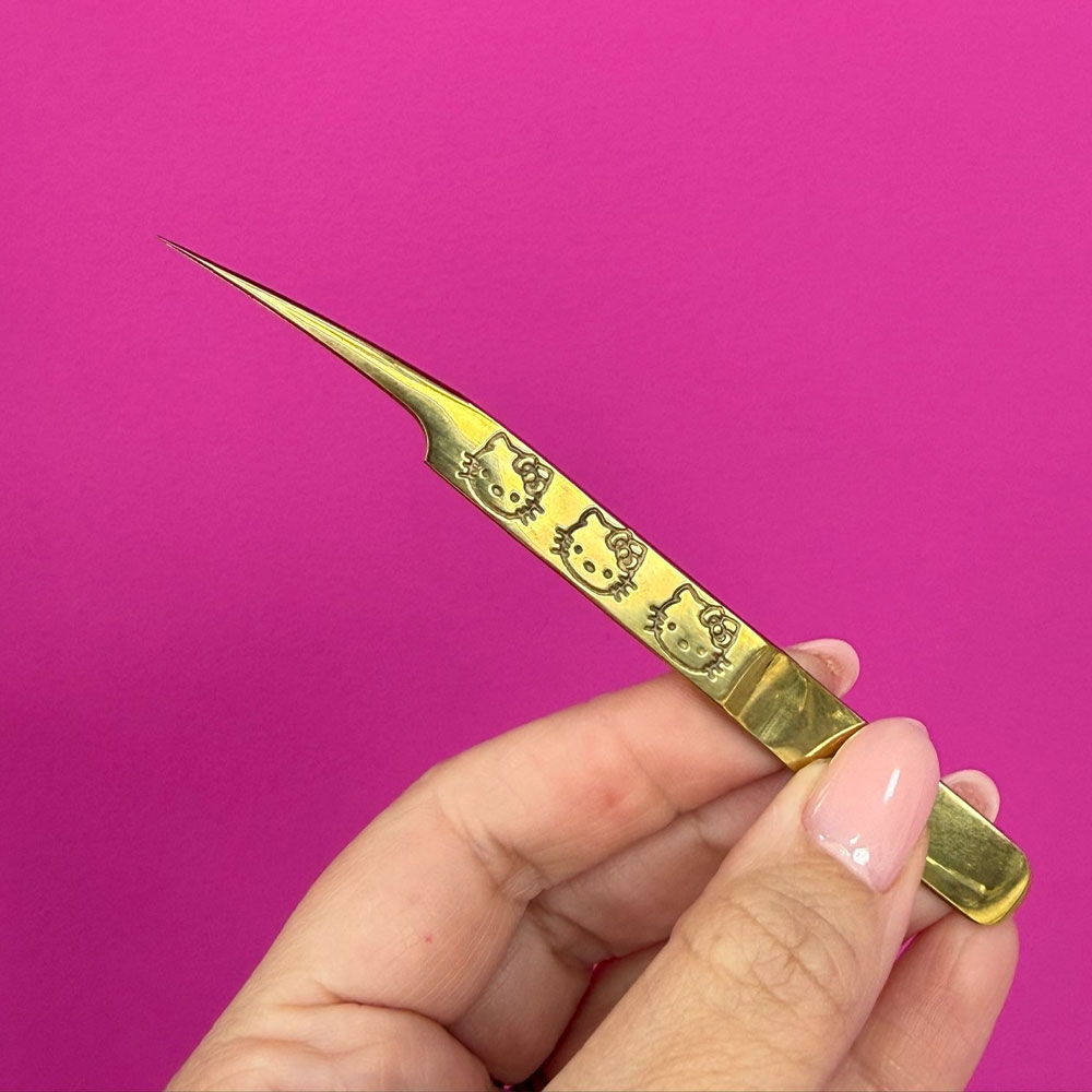 Divina Kitty Separator – Pinza di Separazione Professionale