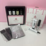 Divina Lift & Tint Kit – Laminazione Ciglia & Sopracciglia