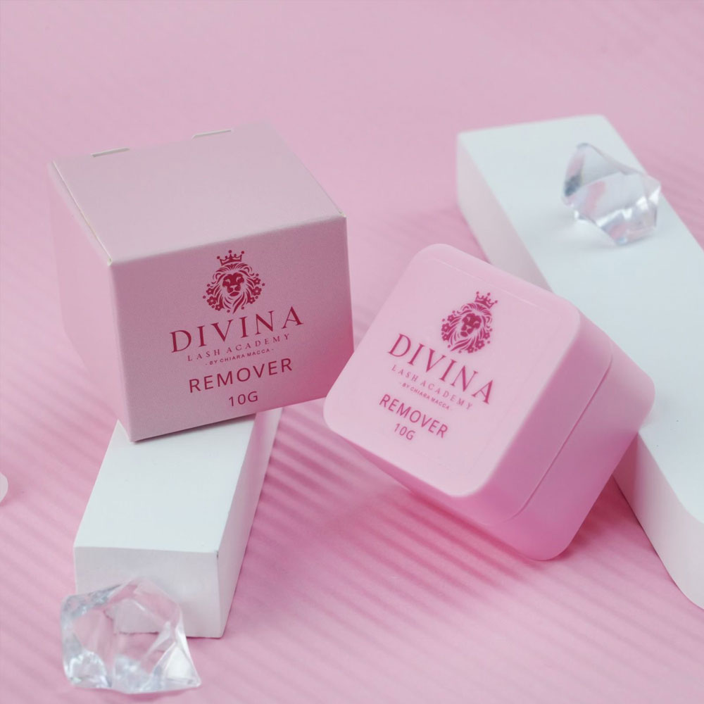 Divina Remover in Crema – Gusto Cantalupo | 10 g