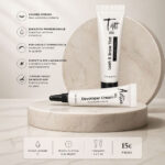 Tinta Nero + Ossigeno – Lash & Brow Tint